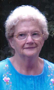 Obituary photo of Myrna Spencer, Dayton-OH