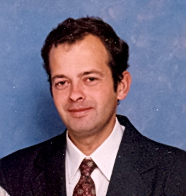 Obituary photo of Kurtis Leach, Paola-KS