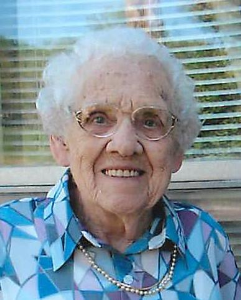 Newcomer Family Obituaries - Catherine Kruer 1916 - 2013 - Kentuckiana