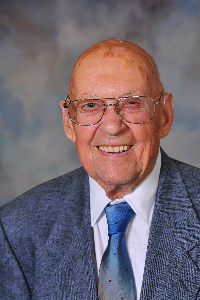 Obituary photo of Leonard C.  Liebmann, Green Bay-WI