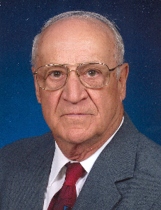 Obituary photo of Jerry Scherman, Paola-KS