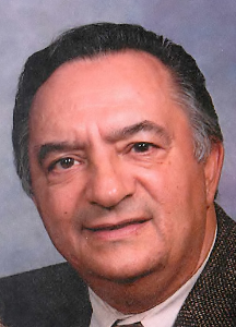 Obituary photo of Alan Ponce, Sr., Dayton-OH