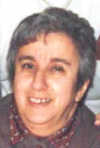 Obituary photo of Eva S. Greene, Albany-NY