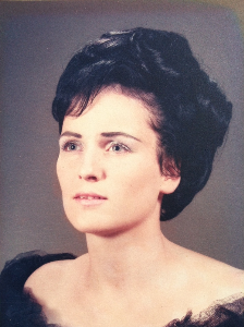 Obituary photo of Margaret Kerr, Herington, KS