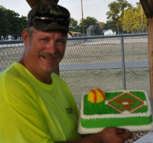 Obituary photo of Edward Behm, Paola-KS