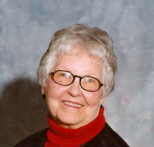 Obituary photo of Roberta "Lois"  Bowers, Herington, KS