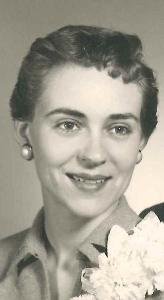 Obituary photo of Margaret K. Bonnett, Topeka-KS