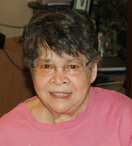 Obituary photo of Rose H. Swank, Columbus-OH