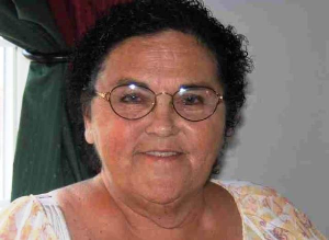 Obituary photo of Norma Kaye Worley, Columbus-OH