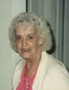 Obituary photo of Edna Cecilia (Fitzgerald) Vinch, Syracuse-NY