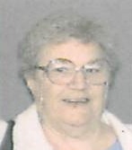 Obituary photo of Harriet F. (Cliff) O’Neil, Syracuse-NY