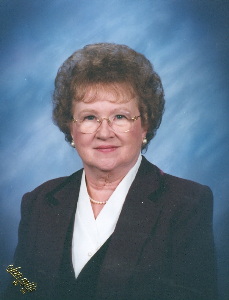 Obituary photo of Norma Ingmire, Council Grove, KS