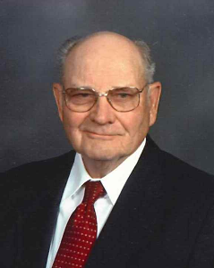 Obituary photo of Charles L. Ross, Topeka-KS