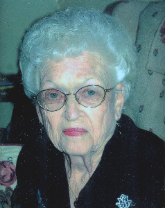 Obituary photo of Golda+Ferne Hendrickson, Paola-KS