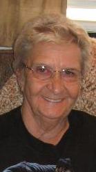 Obituary photo of Gladys N. Avery, Hutchinson, KS