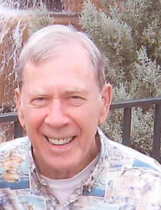 Obituary photo of Dr.+William+Glenn Young, Titusville-FL