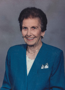 Newcomer Family Obituaries - Mary 'Lillian' Ramey 1915 - 2013 ...