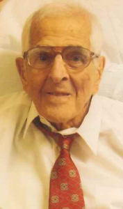 Obituary photo of Wilson G. Zachary , Rochester-NY