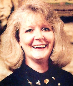 Obituary photo of Dorothy "Dottie" Jean Kingman, Dayton-OH