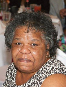 Obituary photo of Sharon Lee Slaughter, Albany-NY
