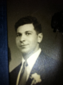 Obituary photo of Joseph A. Stevens, Syracuse-NY
