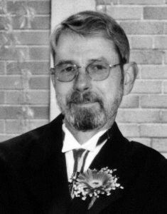 Obituary photo of H. Joseph  Dacey, Jr., Toledo-OH