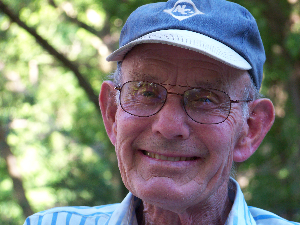 Obituary photo of Sager Wilson, Council Grove, KS