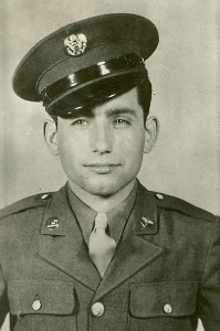 Obituary photo of Andrew Anzo, Hutchinson, KS