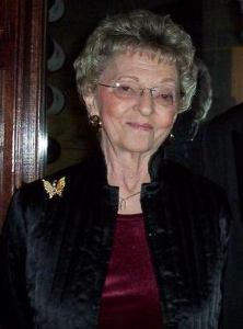 Obituary photo of Barbara Graves, Hutchinson, KS