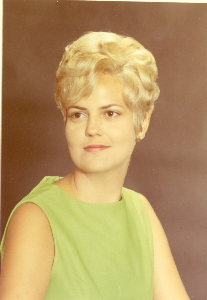 Obituary photo of Mary Ann Worthington, Hutchinson, KS
