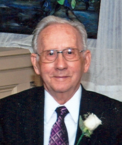 Obituary photo of Robert Burl "BOB"  Bevan, Herington, KS