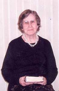 Ruth Burton obituary Ruth Burton s Obituary Council Grove