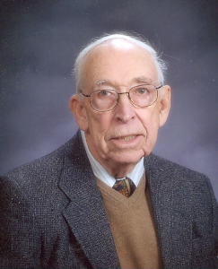 Obituary photo of Don Essington, Council Grove, KS