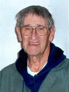 Obituary photo of Kenneth "Kenny"  Riffel, Herington, KS