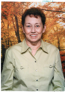 Obituary photo of Juanita Holt, Casper-WY