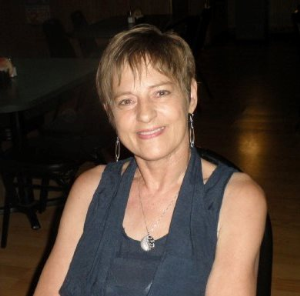 Obituary photo of Barbara Schwery, Olathe-KS