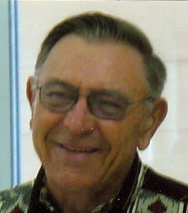 Obituary photo of Walter Otte, Herington, KS