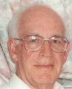 Obituary photo of Harold Leonard Richardson, Rochester-NY