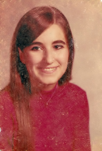 Obituary photo of Janice K. Lutz, Topeka-KS
