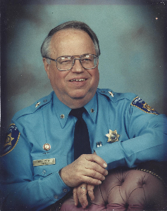 Obituary photo of William L. Deppish, Junction City-KS