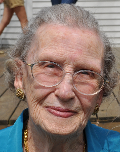 Obituary photo of Elizabeth O'Neal Melby, Akron-OH