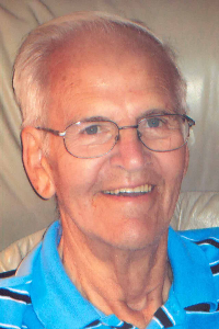 Obituary photo of Robert J. Burg, Albany-NY