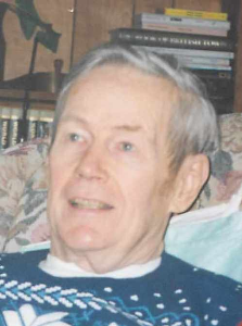 Obituary photo of Nelson O. Williams, Sr., Albany-NY