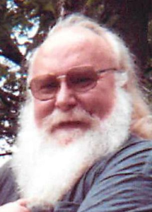 Obituary photo of Osman Bucklin, Toledo-OH