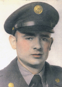Obituary photo of Jerry Dike, Herington, KS