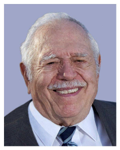 Obituary photo of Frank E. Vincent, Denver-CO