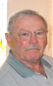 Obituary photo of Donald Jordan, Hutchinson, KS