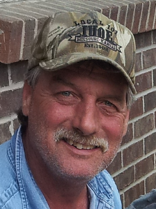 Obituary photo of Verlin Harris, Paola-KS
