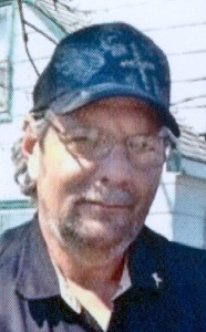 Obituary photo of Tony Lightfoot, Herington, KS