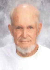 Obituary photo of Lewis N. Hatfield, Columbus-OH